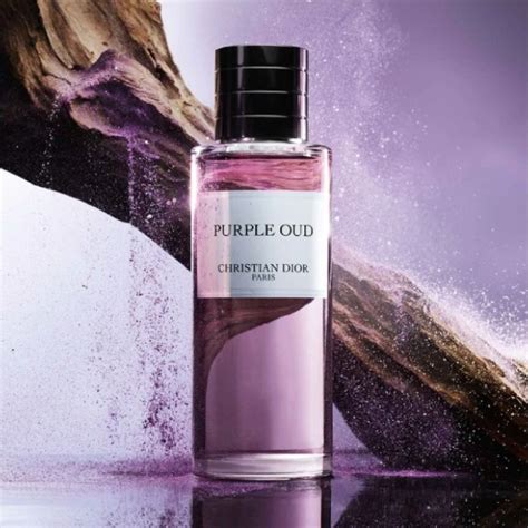 dior purple oud|purple oud christian dior.